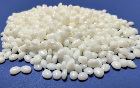 กระบวนการขึ้นรูปด้วยการเป่าสำหรับเทอร์โมพลาสติกอีลาสโตเมอร์ มีตัวเลือกสีให้เลือกมากมาย